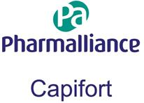 Pa Pharmalliance Capifort