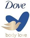 Dove body love