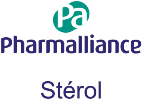 Pa Pharmalliance Stérol
