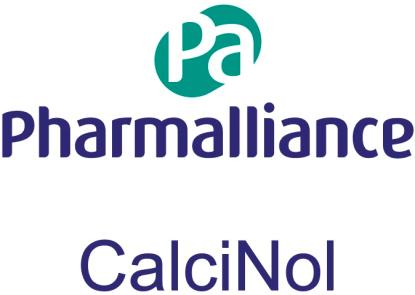 Pa Pharmalliance CalciNOL