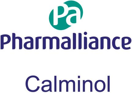 Pa Pharmalliance Calminol