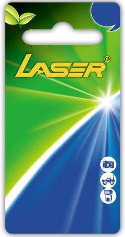 LASER