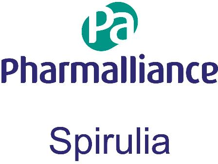 Pa Pharmalliance Spirulia