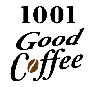 1001 GOOD COFFEE