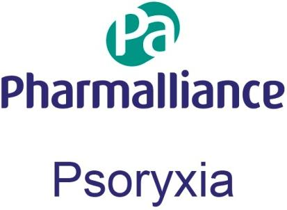Pa Pharmalliance Psoryxia