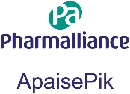 Pa Pharmalliance ApaisePik