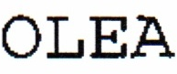 OLEA