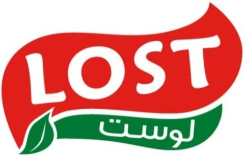 Lost