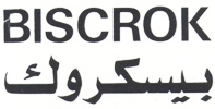 BISCROK بيسكروك