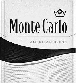 Monte Carlo
