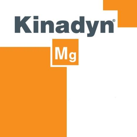 Kinadyn Mg