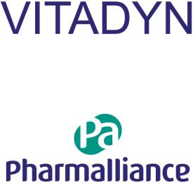 Pa Pharmalliance Vitadyn