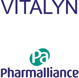 Pa Pharmalliance Vitalyn