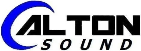ALTON SOUND