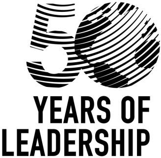 50 YEARS OF LEADERSHIP