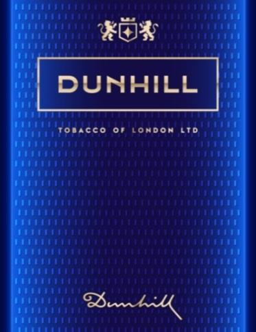 DUNHILL