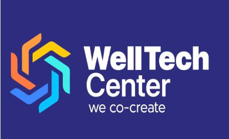WellTech Center we co-create