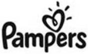 Pampers