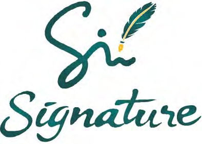 signature