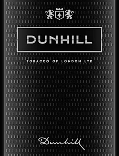 DUNHILL