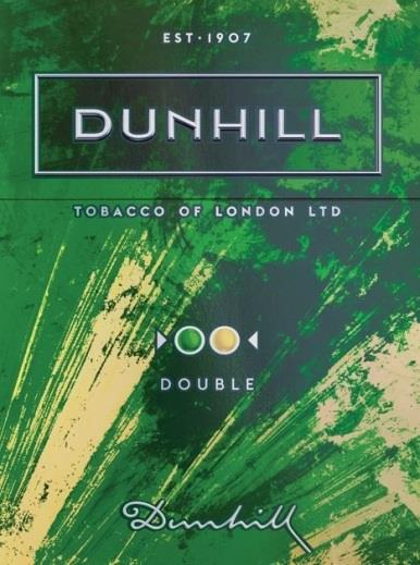 DUNHILL
