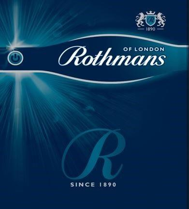 R ROTHMANS
