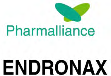 Pharmalliance ENDRONAX