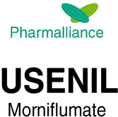 Pharmalliance USENIL Morniflumate
