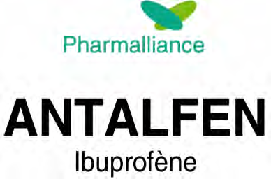 Pharmalliance ANTALFEN