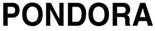 PONDORA