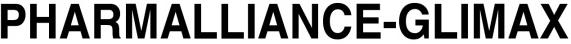 PHARMALLIANCE-GLIMAX