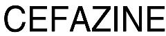 CEFAZINE