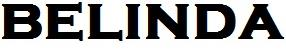 BELINDA