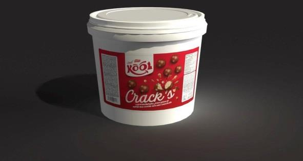 Palmary Kool Crack's