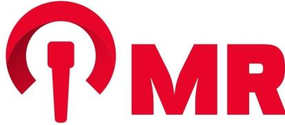 MR