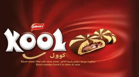 Palmary KOOL كوول