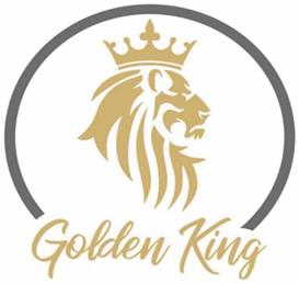 GOLDEN KING