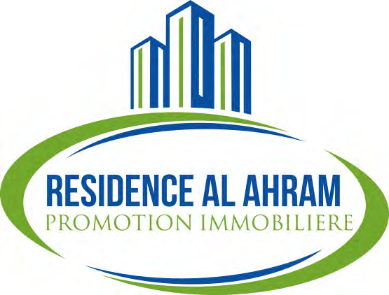 RESIDENCE AL AHRAM إقامة الأهرام