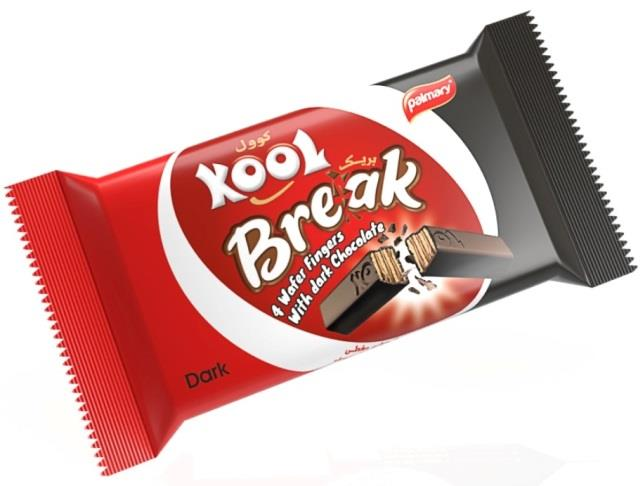Palmary Kool Break Dark
