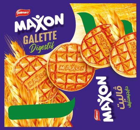 palmary maxon galette digestif قاليت دايجيستيف