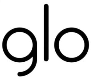 glo (stylisée)