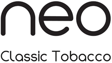 neo Classic Tobacco (stylisée)