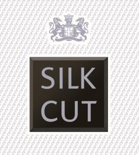 SILK CUT