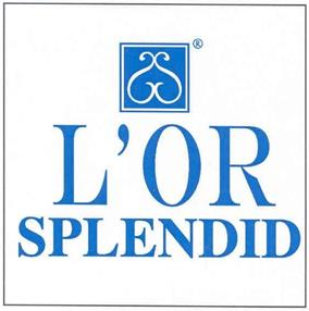 L'OR SPLENDID