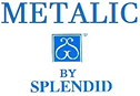 METALIC BY SPLENDID