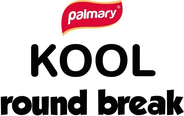 palmary Kool round break