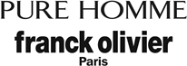 PURE HOMME FRANCK OLIVIER PARIS