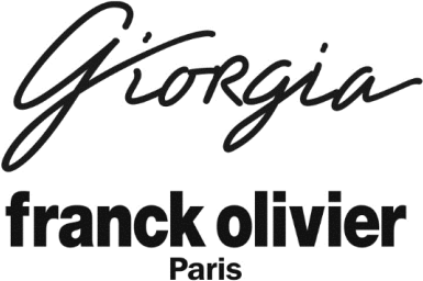 GIORGIA FRANCK OLIVIER PARIS