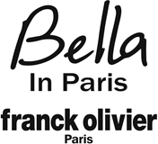 BELLA IN PARIS FRANCK OLIVIER PARIS