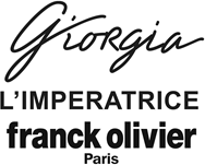 GIORGIA L'IMPERATRICE FRANCK OLIVIER PARIS